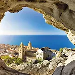 Le Isole Di * Cefalù