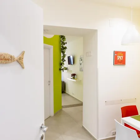 Le Isole Di Apartment Cefalu