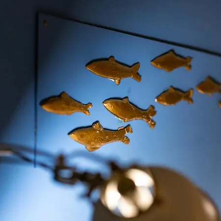 Apartment Le Isole Di Cefalu