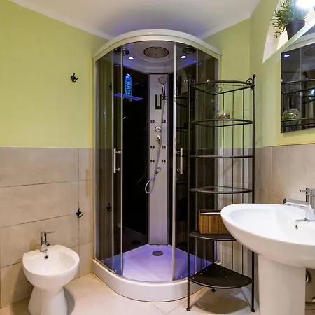 Le Isole Di Apartment *