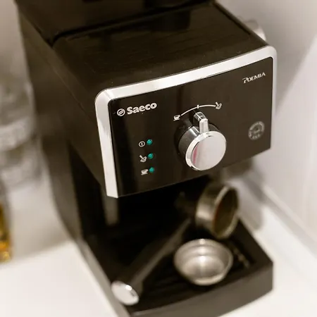 Apartment Le Isole Di Cefalu