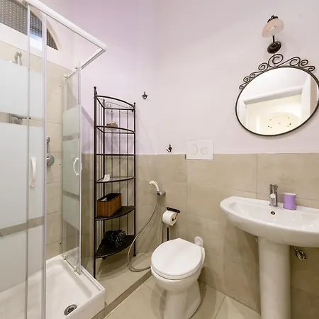 Le Isole Di Apartment Cefalu