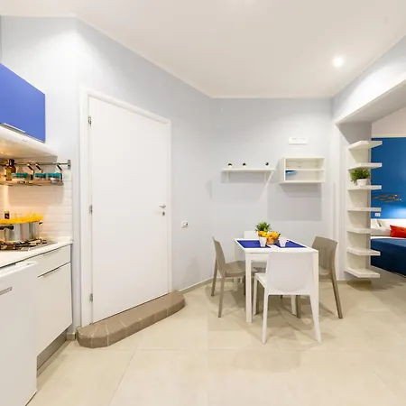 Le Isole Di Apartment