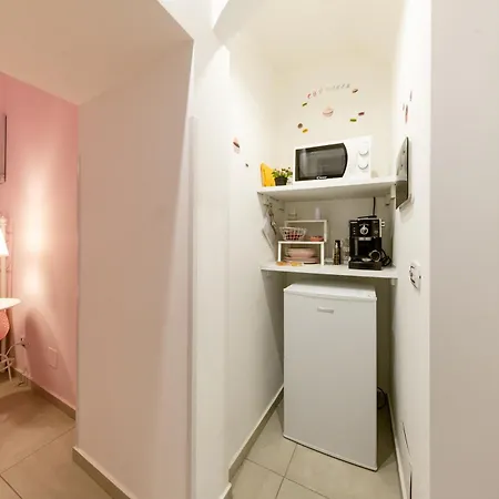 Apartment Le Isole Di Cefalu