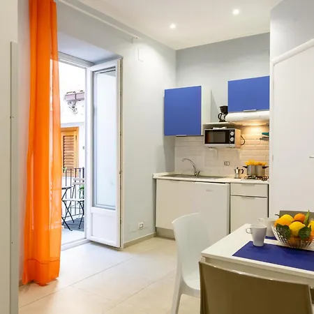 Apartment Le Isole Di