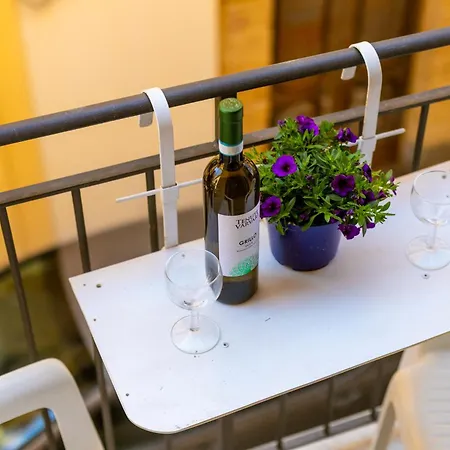 Apartment Le Isole Di Cefalu