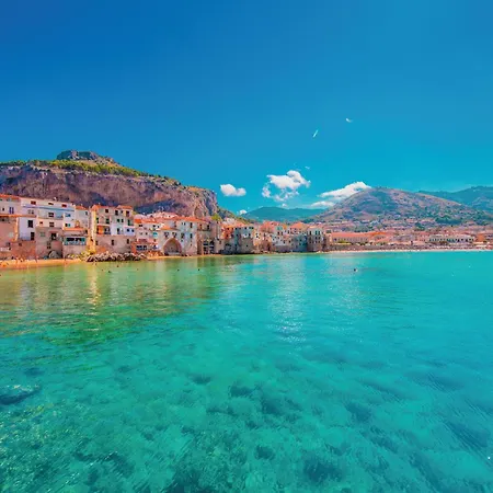 Le Isole Di Διαμέρισμα