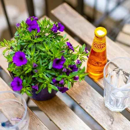 Apartment Le Isole Di Cefalu