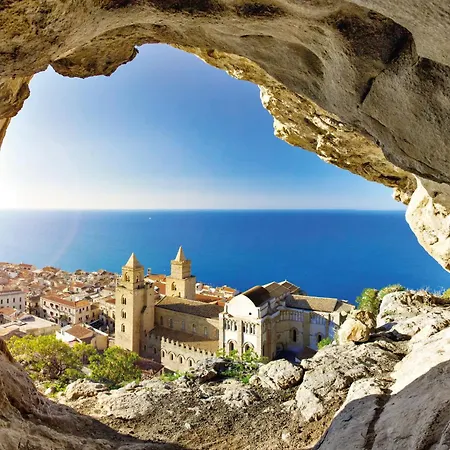 Le Isole Di * Cefalu