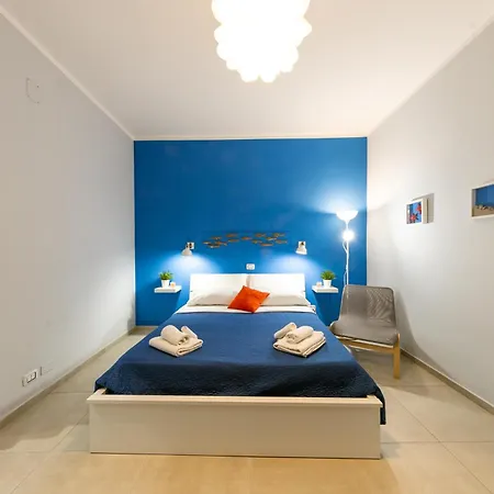 Apartment Le Isole Di *