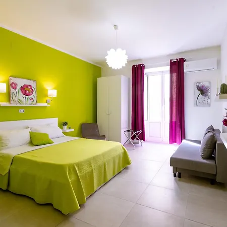 Apartment Le Isole Di