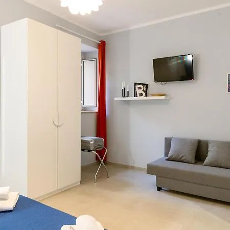 Apartment Le Isole Di *