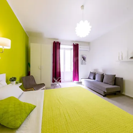 Apartment Le Isole Di *