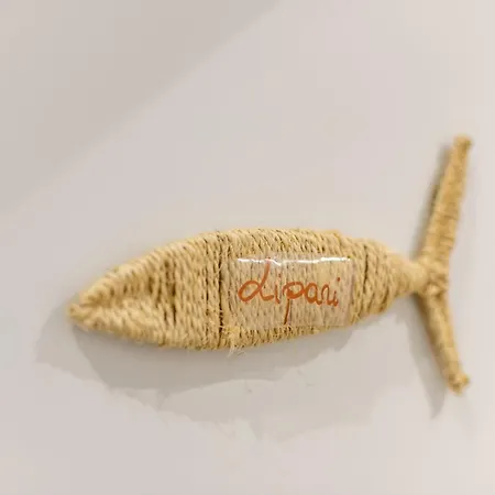 아파트 Le Isole Di 체팔루