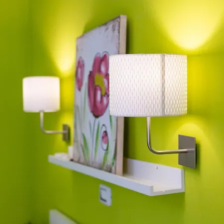 Le Isole Di Appartamento Cefalù