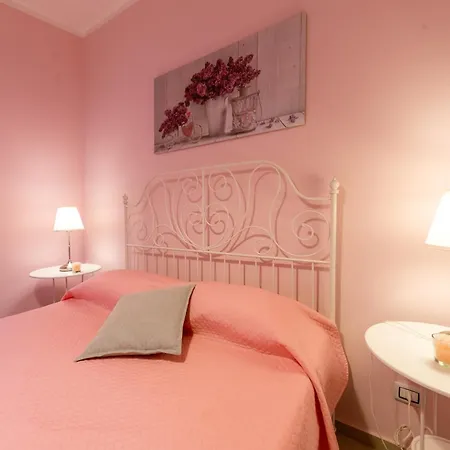 Le Isole Di Apartment Cefalù