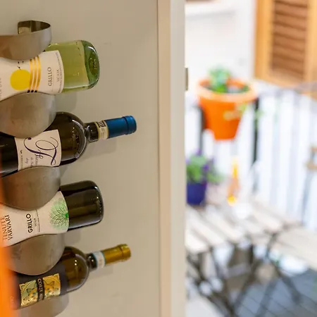 Le Isole Di 아파트