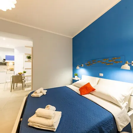 Le Isole Di Apartment *