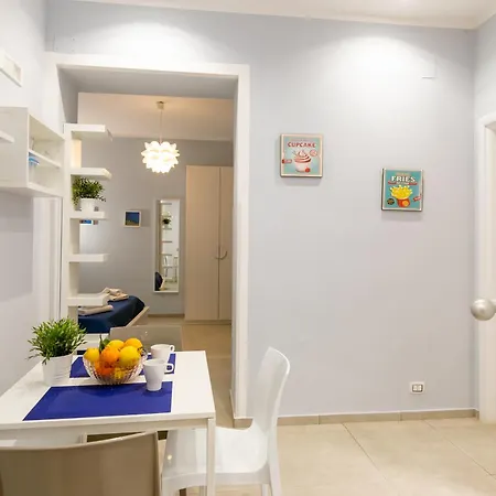 Le Isole Di Apartment *