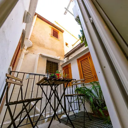 Le Isole Di * Cefalù