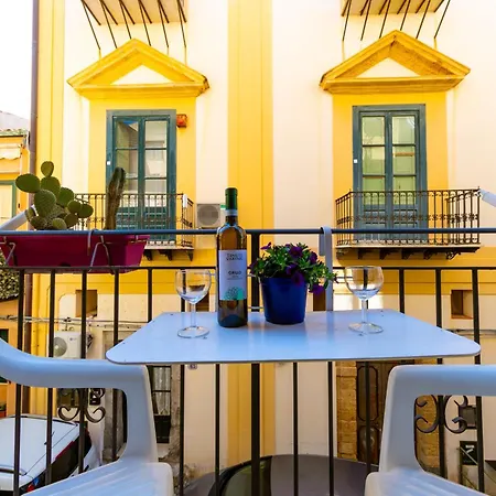 Le Isole Di Apartment