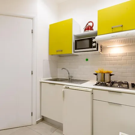 Apartment Le Isole Di *