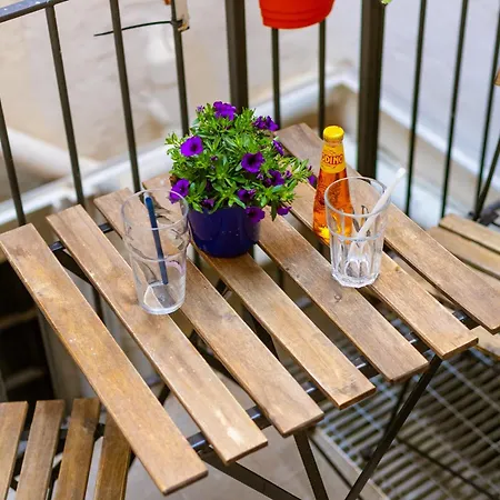 Le Isole Di 아파트 *