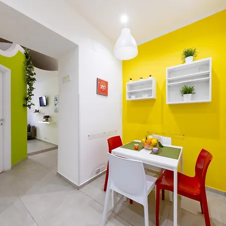 Appartamento Le Isole Di Cefalù