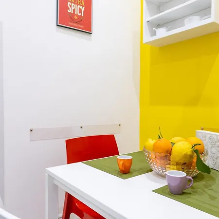 Le Isole Di Apartment *