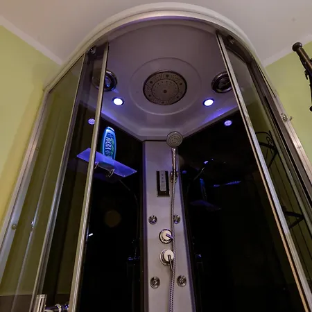 Le Isole Di 아파트 체팔루