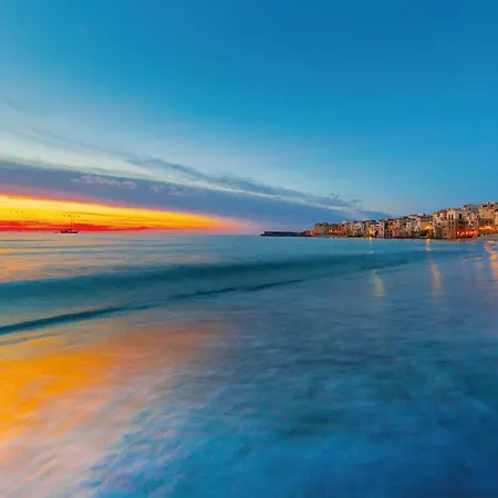 Appartamento Le Isole Di