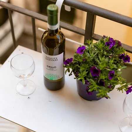 Le Isole Di Appartamento