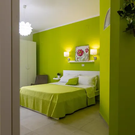 Apartment Le Isole Di Cefalù