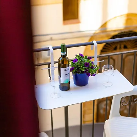 Le Isole Di Apartment *