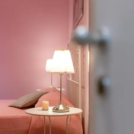 Le Isole Di Apartment Cefalù