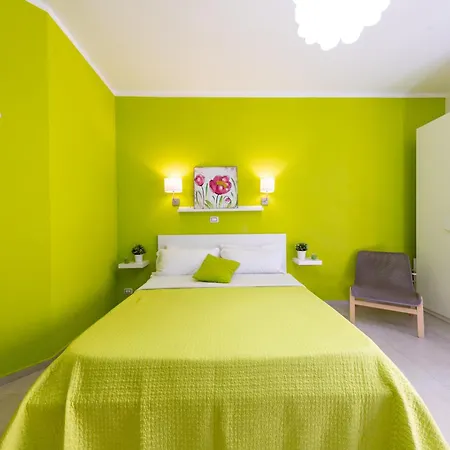 Apartment Le Isole Di