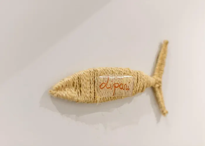 Apartament Le Isole Di Cefalù