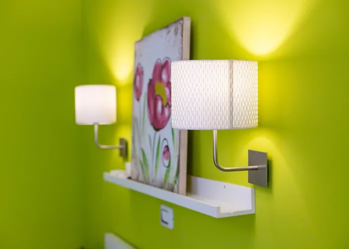 Le Isole Di Apartament Cefalù