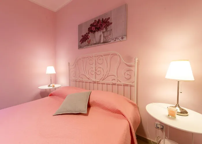 Le Isole Di Apartament Cefalù