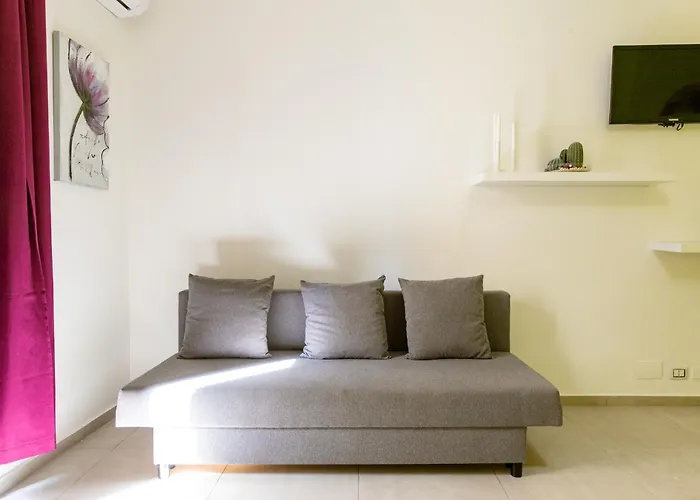 Le Isole Di Apartament *