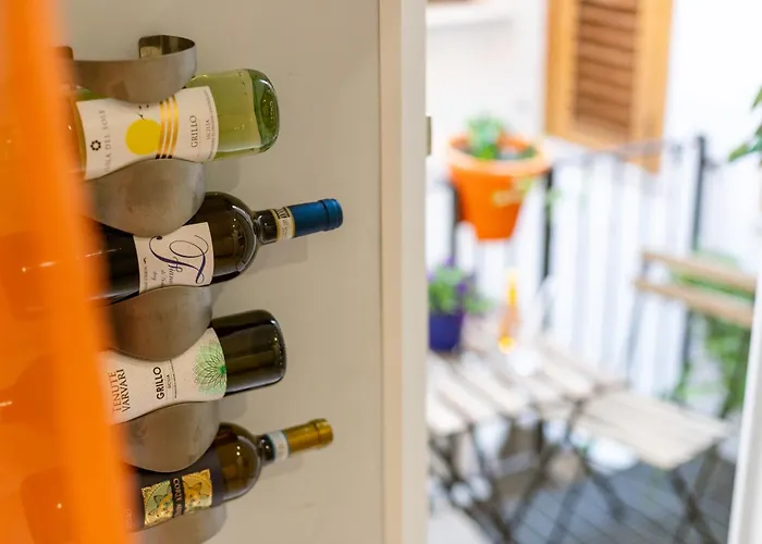 Le Isole Di Apartament