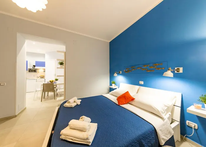 Le Isole Di Apartament *