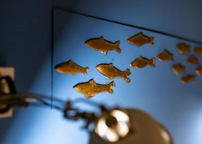 Apartament Le Isole Di Cefalù