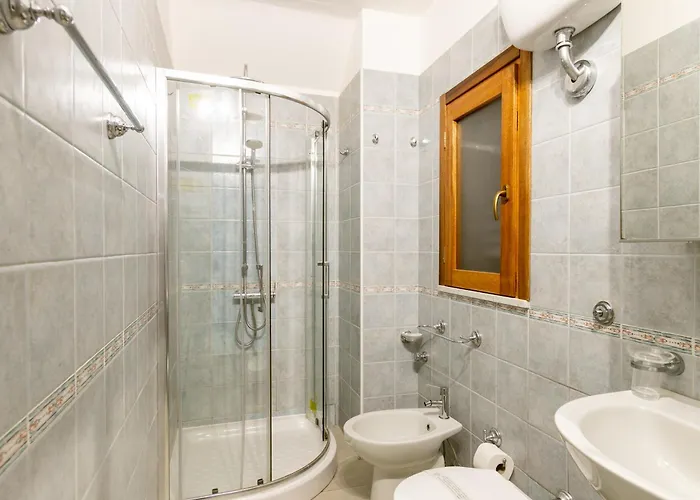 Apartament Le Isole Di