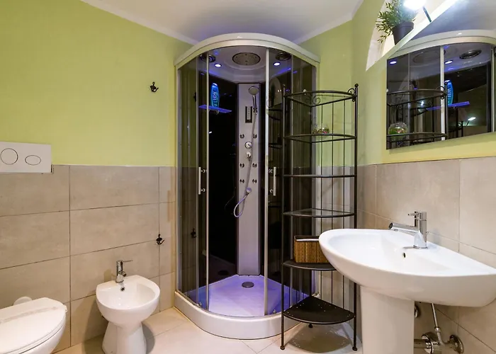 Le Isole Di Apartament *