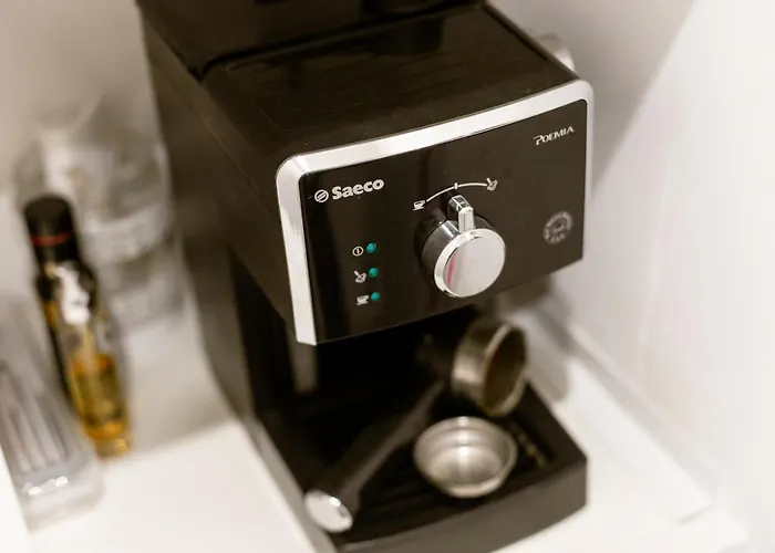 Apartament Le Isole Di Cefalù