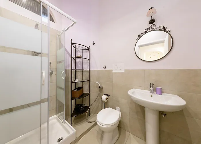 Le Isole Di Apartament Cefalù