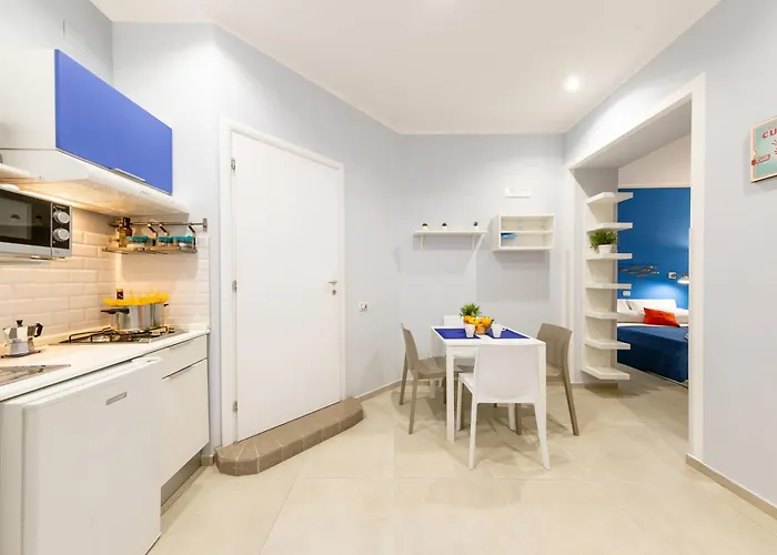 Le Isole Di Apartament