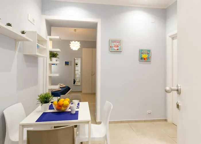 Le Isole Di Apartament *