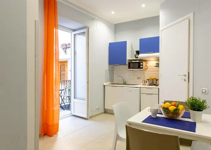 Apartament Le Isole Di